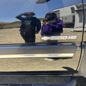 Meet your Posher, Aiden